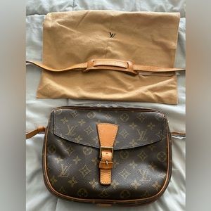 Louis Vuitton Jeune Fille GM